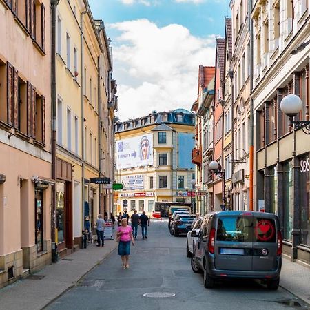 Hello Apartamenty Evo - Dluga 15 Еленя-Гура Экстерьер фото