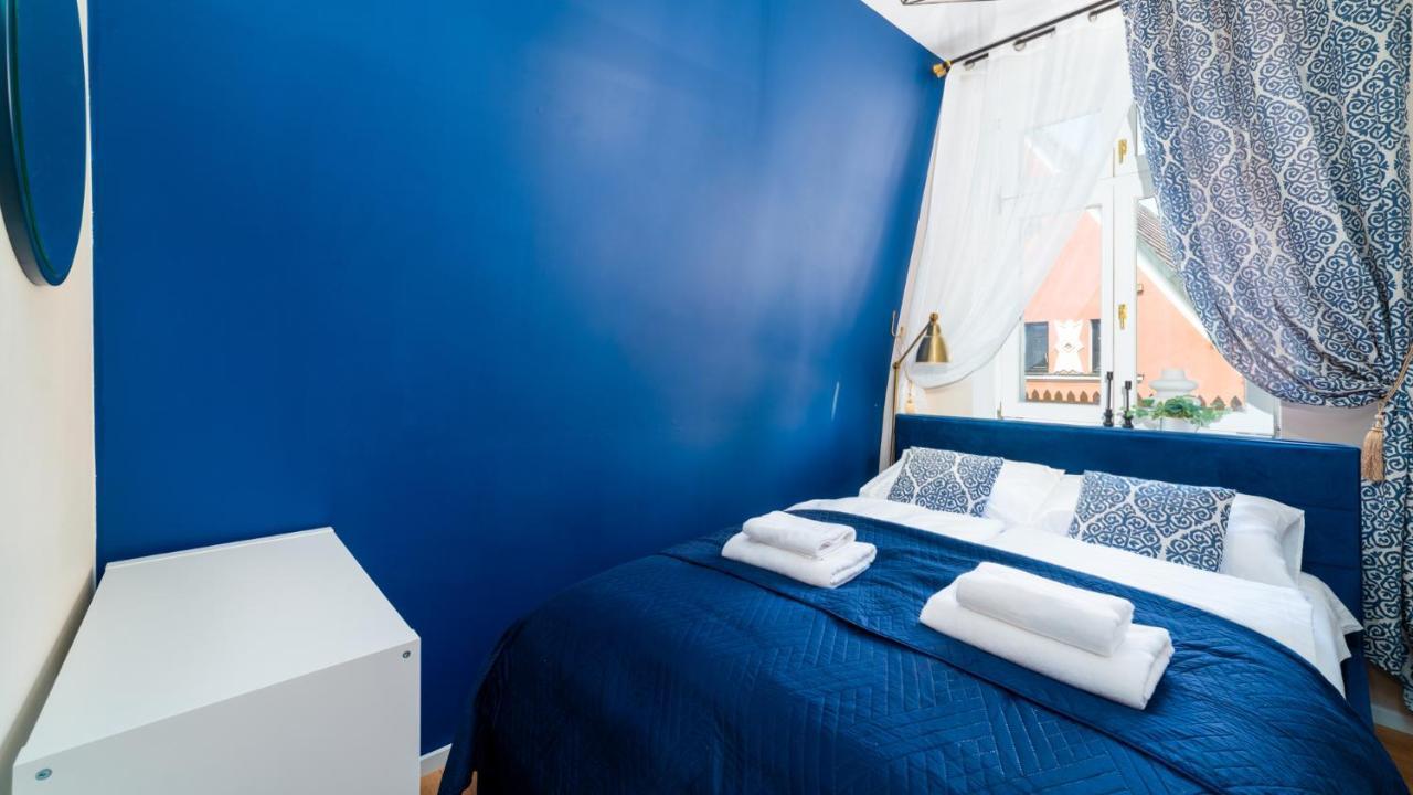 Hello Apartamenty Evo - Dluga 15 Еленя-Гура Экстерьер фото